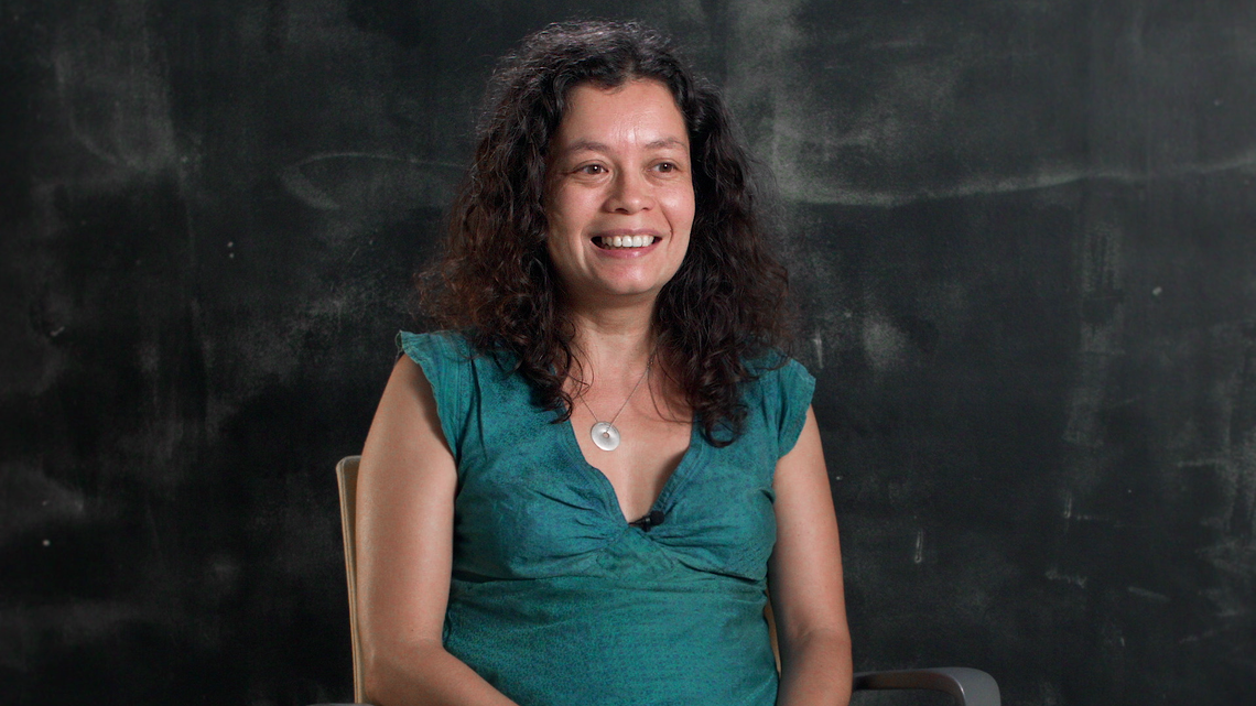 María Paz Aedo: Miembro del Centro de Análisis Socioambiental (Chile). Agroecología y Medio Ambiente. Se desempeña en el mundo académico y en organizaciones de la sociedad civil. Ecología política, ecofeminismos, afectos y conflictos socioecológicos.